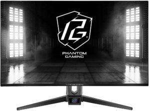 Monitor ASROCK 27" PG27FFS1A Monitor ASROCK 27" PG27FFS1A