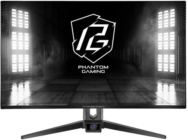 Monitor ASROCK 27" PG27FFS1A