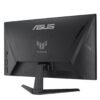 ASUS TUF Gaming Series 5 - VG257Q5A Gaming Monitor – 24.5-inch, Full HD(1920x1080), 200Hz, ELMB SYNC, 0.5ms GTG (min.), Stereo speaker, DisplayWidget Center, Gaming AI, FreeSync Premium
