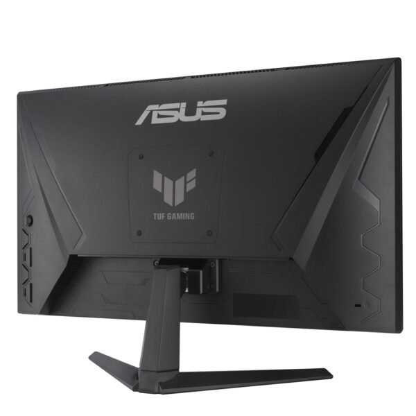 ASUS TUF Gaming Series 5 - VG257Q5A Gaming Monitor – 24.5-inch, Full HD(1920x1080), 200Hz, ELMB SYNC, 0.5ms GTG (min.), Stereo speaker, DisplayWidget Center, Gaming AI, FreeSync Premium