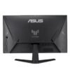ASUS TUF Gaming Series 5 - VG257Q5A Gaming Monitor – 24.5-inch, Full HD(1920x1080), 200Hz, ELMB SYNC, 0.5ms GTG (min.), Stereo speaker, DisplayWidget Center, Gaming AI, FreeSync Premium
