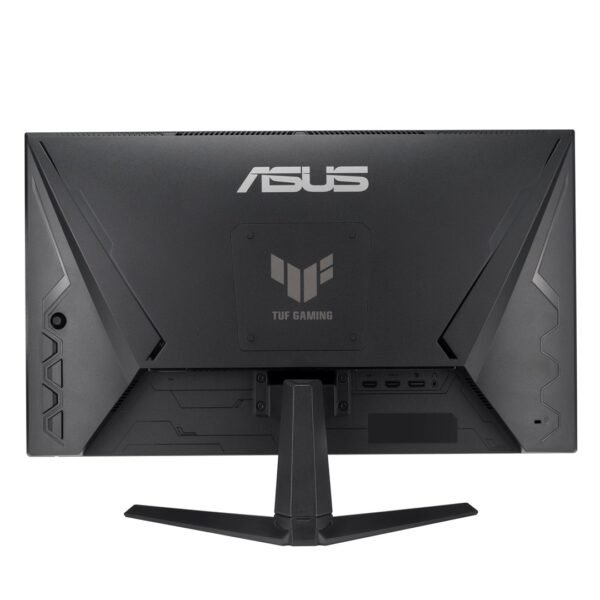 ASUS TUF Gaming Series 5 - VG257Q5A Gaming Monitor – 24.5-inch, Full HD(1920x1080), 200Hz, ELMB SYNC, 0.5ms GTG (min.), Stereo speaker, DisplayWidget Center, Gaming AI, FreeSync Premium