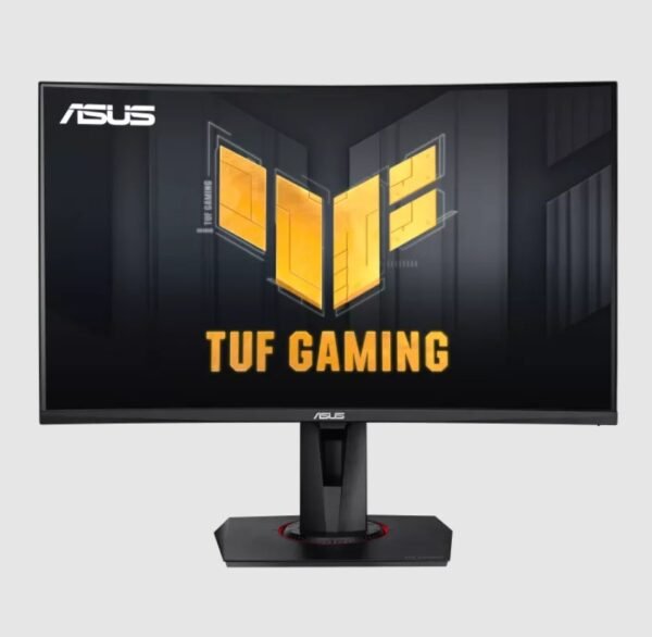 MONITOR ASUS 27" VG27VQM TUF Gaming 240 Hz MONITOR ASUS 27" VG27VQM TUF Gaming 240 Hz