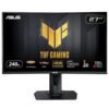 MONITOR ASUS 27" VG27VQM TUF Gaming 240 Hz MONITOR ASUS 27" VG27VQM TUF Gaming 240 Hz