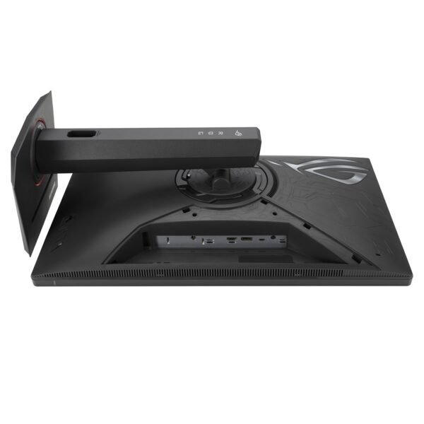 MONITOR ASUS 27" XG27UCG IPS-F 4K UHD 160-320Hz PIVOT