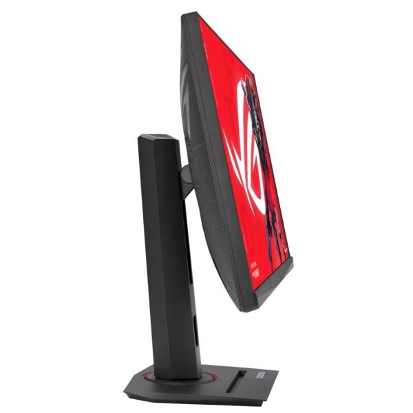 MONITOR ASUS 27" XG27UCG IPS-F 4K UHD 160-320Hz PIVOT