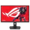 MONITOR ASUS 27" XG27UCG IPS-F 4K UHD 160-320Hz PIVOT