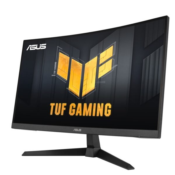 MONITOR ASUS 27" VG27VQM1B Fast VA FHD 280Hz MONITOR ASUS 27" VG27VQM1B Fast VA FHD 280Hz