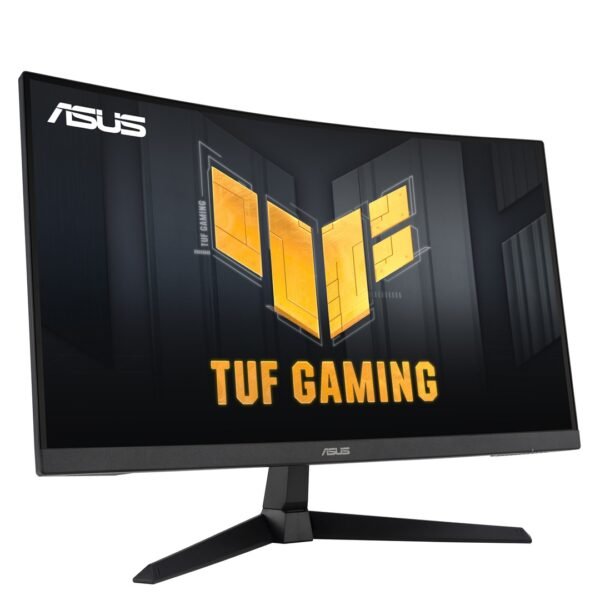 MONITOR ASUS 27" VG27VQM1B Fast VA FHD 280Hz MONITOR ASUS 27" VG27VQM1B Fast VA FHD 280Hz