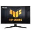 MONITOR ASUS 27" VG27VQM1B Fast VA FHD 280Hz MONITOR ASUS 27" VG27VQM1B Fast VA FHD 280Hz