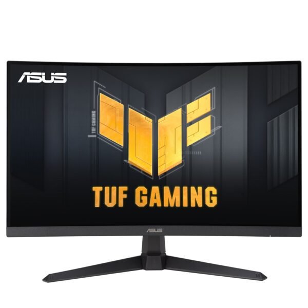 MONITOR ASUS 27" VG27VQM1B Fast VA FHD 280Hz MONITOR ASUS 27" VG27VQM1B Fast VA FHD 280Hz