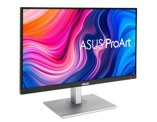MONITOR ASUS 27" PA279CV ProArt