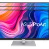MONITOR ASUS 27" PA279CV ProArt