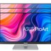 MONITOR ASUS 24" PA247CV ProArt