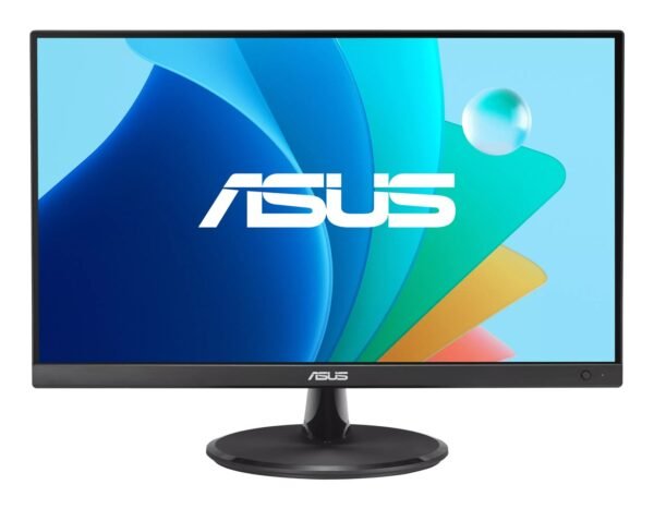 MONITOR ASUS LED 21.4" VP227HF FHD 100Hz MONITOR ASUS LED 21.4" VP227HF FHD 100Hz