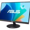 MONITOR ASUS LED 21.4" VP227HF FHD 100Hz MONITOR ASUS LED 21.4" VP227HF FHD 100Hz