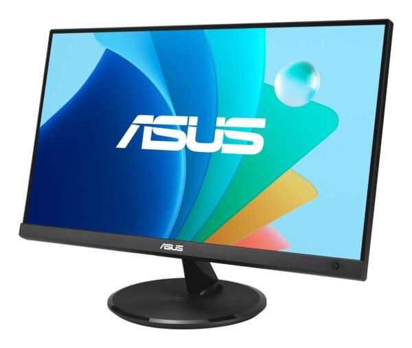 MONITOR ASUS LED 21.4" VP227HF FHD 100Hz MONITOR ASUS LED 21.4" VP227HF FHD 100Hz