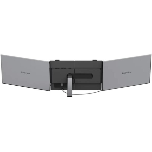 Monitor przenośny podwójny Blackview DCM8 Pro 15.3" 1920x1200 IPS 60Hz