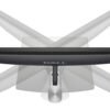 MONITOR DELL PRO PLUS LED 23,8” P2425DE 100Hz