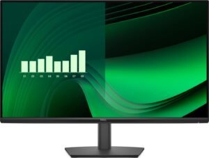 MONITOR DELL PRO LED 27” E2725HM 100Hz