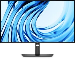 MONITOR DELL PRO LED 27" P2726H 120Hz MONITOR DELL PRO LED 27" P2726H 120Hz