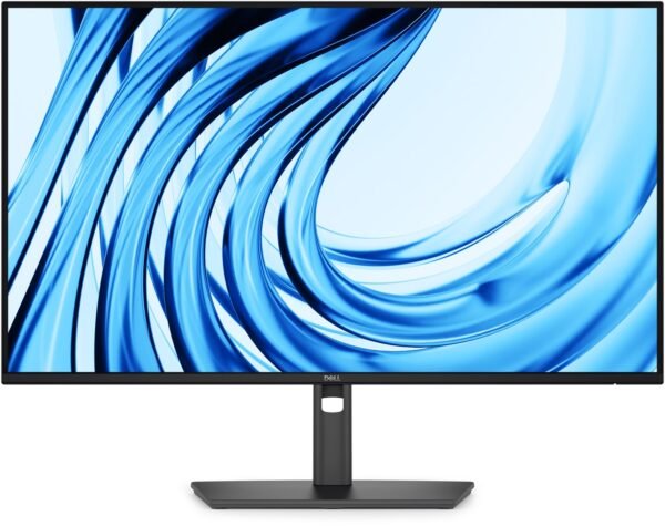 MONITOR DELL PRO LED 27" P2726H 120Hz MONITOR DELL PRO LED 27" P2726H 120Hz
