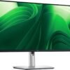 Monitor Dell P2425D 23.8"QHD IPS LED HDMI DP USB-C 3xUSB