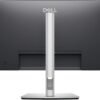 Monitor Dell P2425D 23.8"QHD IPS LED HDMI DP USB-C 3xUSB