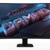 Monitor GIGABYTE LED 27" GS27QCA 180Hz