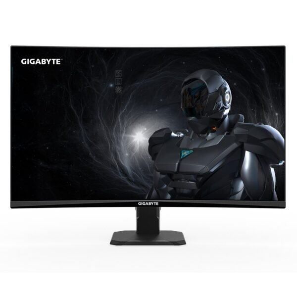MONITOR GIGABYTE LED 27" GS27FC2 240Hz