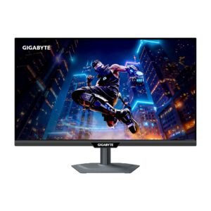 MONITOR GIGABYTE LED 27" M27Q3 300Hz (320Hz O/C) MONITOR GIGABYTE LED 27" M27Q3 300Hz (320Hz O/C)