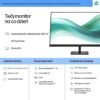 MONITOR HP LED 27” S3 Pro 327pf 100Hz (B0CG3UT)