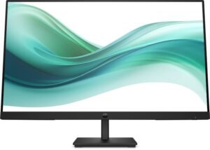 MONITOR HP LED 27” S3 Pro 327pf 100Hz (B0CG3UT) MONITOR HP LED 27” S3 Pro 327pf 100Hz (B0CG3UT)