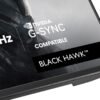 MONITOR IIYAMA LED IPS 27" G2741QSU-B1 Black Hawk 144Hz