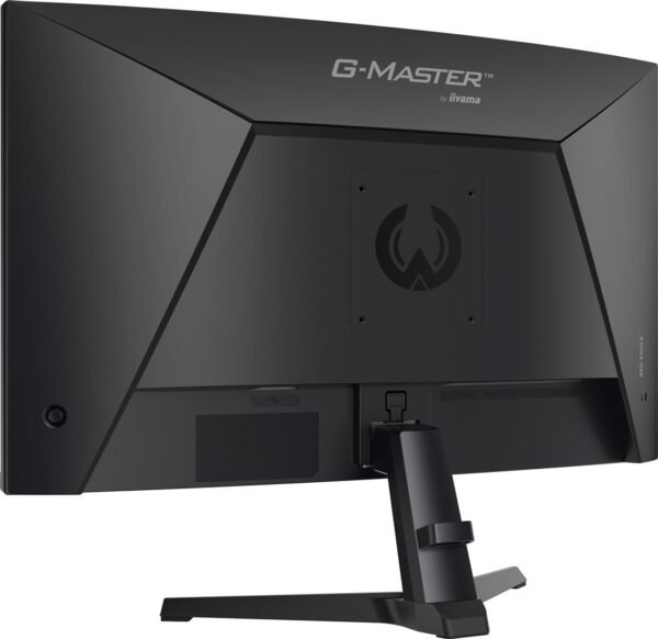 MONITOR IIYAMA LED 27" GC2784HSU-B1 240Hz