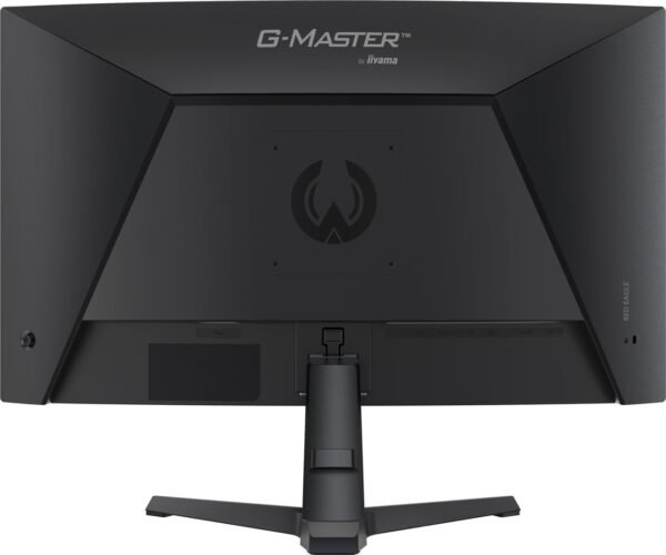 MONITOR IIYAMA LED 27" GC2784HSU-B1 240Hz