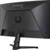 MONITOR IIYAMA LED 27" GC2784HSU-B1 240Hz