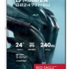 MONITOR IIYAMA LED 23,8" GB2471HSU-W1 240Hz