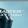 MONITOR IIYAMA LED 23,8" GB2471HSU-W1 240Hz