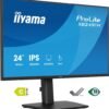 MONITOR IIYAMA LED 23,8" XB2491H-B1 120Hz