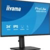 MONITOR IIYAMA LED 23,8" XB2491H-B1 120Hz