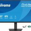 MONITOR IIYAMA LED 27" XB2791QS-B1
