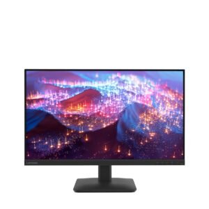 Lenovo L27-4e 27"FHD 300nits IPS 100Hz AG HDMI VGA Raven Black 3Y Lenovo L27-4e 27"FHD 300nits IPS 100Hz AG HDMI VGA Raven Black 3Y