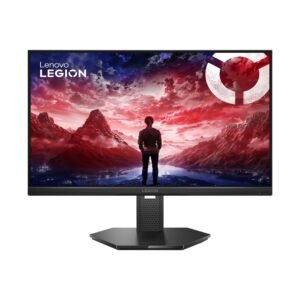 Lenovo Legion 25-10 24.5”FHD IPS 320Hz AG HDMI DP Eclipse Black Lenovo Legion 25-10 24.5”FHD IPS 320Hz AG HDMI DP Eclipse Black