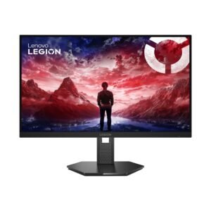 Lenovo Legion 27QD-10 27"QHD IPS 240Hz AG HDMI USB DP Raven Black Lenovo Legion 27QD-10 27"QHD IPS 240Hz AG HDMI USB DP Raven Black