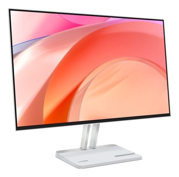 Lenovo L27-45 27"FHD 144Hz 300nits 4ms AG HDMI VGA Cloud Grey Lenovo L27-45 27"FHD 144Hz 300nits 4ms AG HDMI VGA Cloud Grey
