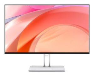 Lenovo L27-45 27"FHD 144Hz 300nits 4ms AG HDMI VGA Cloud Grey
