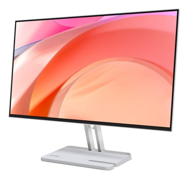 Lenovo L27-45 27"FHD 144Hz 300nits 4ms AG HDMI VGA Cloud Grey Lenovo L27-45 27"FHD 144Hz 300nits 4ms AG HDMI VGA Cloud Grey