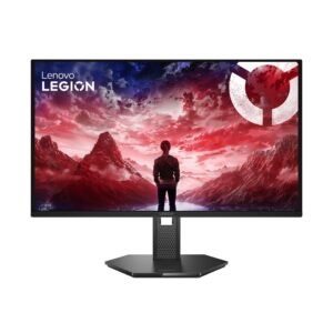 Lenovo Legion 27Q-10 26.5"QHD QD-OLED 240Hz 200nits AG 2xHDMI, DP Black 3Y Lenovo Legion 27Q-10 26.5"QHD QD-OLED 240Hz 200nits AG 2xHDMI, DP Black 3Y