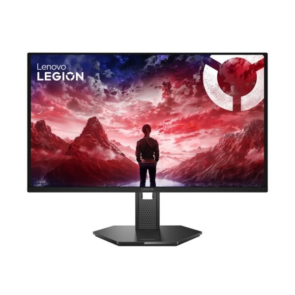 Lenovo Legion 27Q-10 26.5"QHD QD-OLED 240Hz 200nits AG 2xHDMI, DP Black 3Y